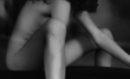 Black& wite nude galleri of Riccardo Rossi photographer